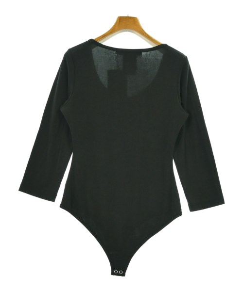 JUNYA WATANABE（ジュンヤワタナベ）Tシャツ・カットソー 黒 サイズ:S レディース/2200659853028