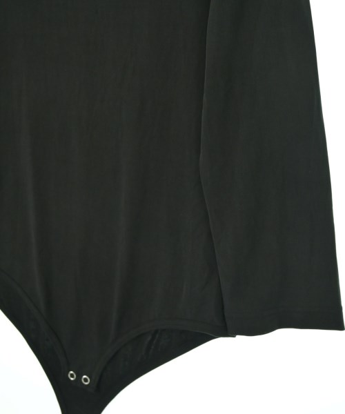 JUNYA WATANABE（ジュンヤワタナベ）Tシャツ・カットソー 黒 サイズ:S レディース/2200659853028