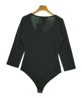 JUNYA WATANABE（ジュンヤワタナベ）Tシャツ・カットソー 黒 サイズ:S レディース/2200659853028