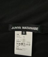 JUNYA WATANABE（ジュンヤワタナベ）Tシャツ・カットソー 黒 サイズ:S レディース/2200659853028