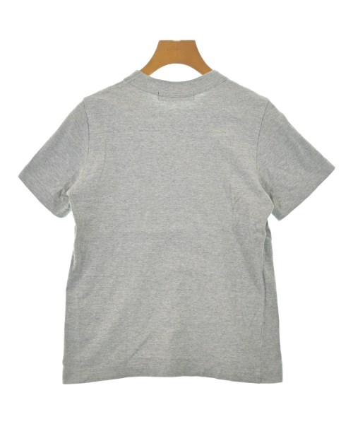 JUNYA WATANABE（ジュンヤワタナベ）Tシャツ・カットソー グレー サイズ:-(M位) レディース/2200657222086