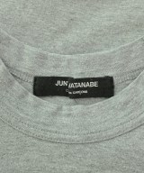JUNYA WATANABE（ジュンヤワタナベ）Tシャツ・カットソー グレー サイズ:-(M位) レディース/2200657222086