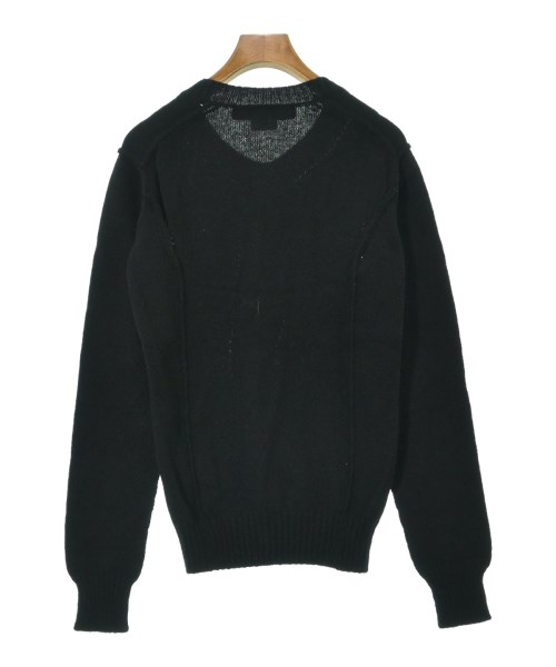 JUNYA WATANABE（ジュンヤワタナベ）カーディガン 黒 サイズ:M レディース/2200646888026