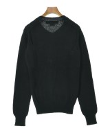 JUNYA WATANABE（ジュンヤワタナベ）カーディガン 黒 サイズ:M レディース/2200646888026