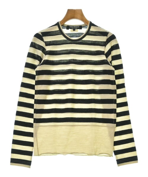 JUNYA WATANABE(ジュンヤワタナベ)ニット・セーター ベージュ サイズ:S/2200646888163