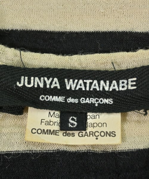 JUNYA WATANABE（ジュンヤワタナベ）ニット・セーター ベージュ サイズ:S レディース/2200646888163