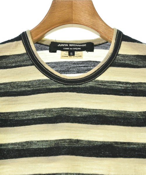 JUNYA WATANABE（ジュンヤワタナベ）ニット・セーター ベージュ サイズ:S レディース/2200646888163