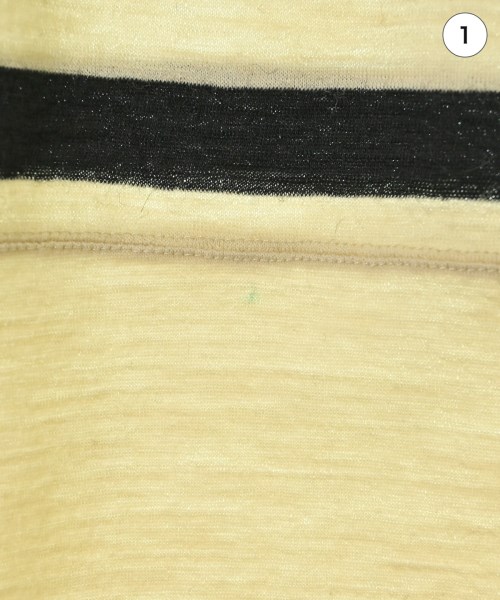 JUNYA WATANABE（ジュンヤワタナベ）ニット・セーター ベージュ サイズ:S レディース/2200646888163