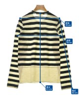 JUNYA WATANABE（ジュンヤワタナベ）ニット・セーター ベージュ サイズ:S レディース/2200646888163