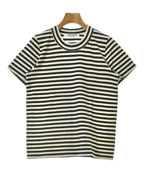 JUNYA WATANABE(ジュンヤワタナベ)Tシャツ・カットソー 黒 サイズ:-(L位)/2200646888170