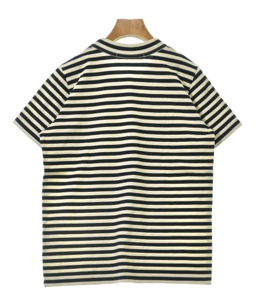 JUNYA WATANABE（ジュンヤワタナベ）Tシャツ・カットソー 黒 サイズ:-(L位) レディース/2200646888170