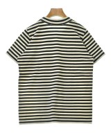 JUNYA WATANABE（ジュンヤワタナベ）Tシャツ・カットソー 黒 サイズ:-(L位) レディース/2200646888170