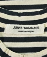 JUNYA WATANABE（ジュンヤワタナベ）Tシャツ・カットソー 黒 サイズ:-(L位) レディース/2200646888170