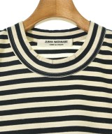 JUNYA WATANABE（ジュンヤワタナベ）Tシャツ・カットソー 黒 サイズ:-(L位) レディース/2200646888170
