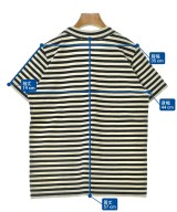 JUNYA WATANABE（ジュンヤワタナベ）Tシャツ・カットソー 黒 サイズ:-(L位) レディース/2200646888170
