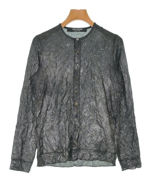 JUNYA WATANABE(ジュンヤワタナベ)カーディガン 黒 サイズ:-(M位)/2200646888309