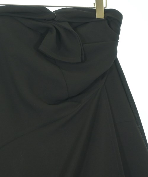 JUNYA WATANABE（ジュンヤワタナベ）ロング・マキシ丈スカート 黒 サイズ:S レディース/2200646888439
