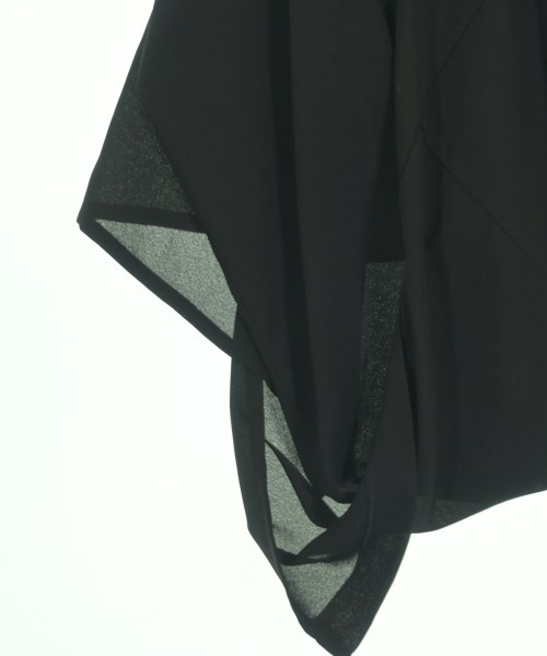 JUNYA WATANABE（ジュンヤワタナベ）ロング・マキシ丈スカート 黒 サイズ:S レディース/2200646888439