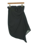 JUNYA WATANABE（ジュンヤワタナベ）ロング・マキシ丈スカート 黒 サイズ:S レディース/2200646888439