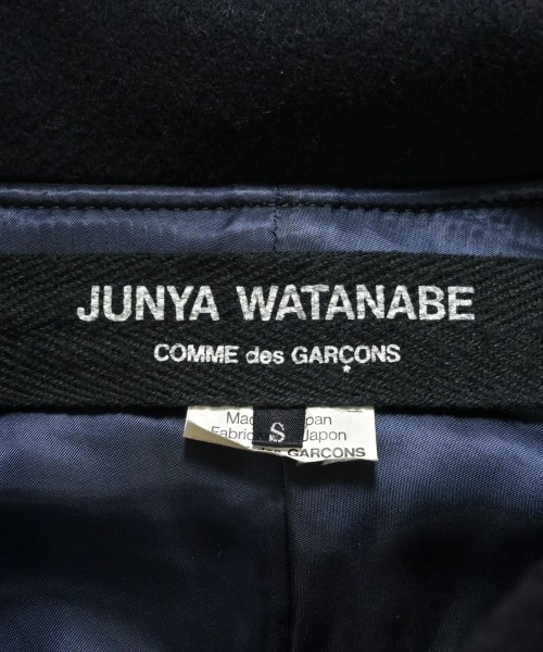 JUNYA WATANABE（ジュンヤワタナベ）その他 黒 サイズ:S レディース/2200658334054