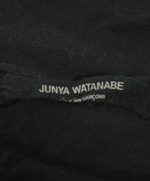 JUNYA WATANABE（ジュンヤワタナベ）ニット・セーター 黒 サイズ:-(M位) レディース/2200658334139
