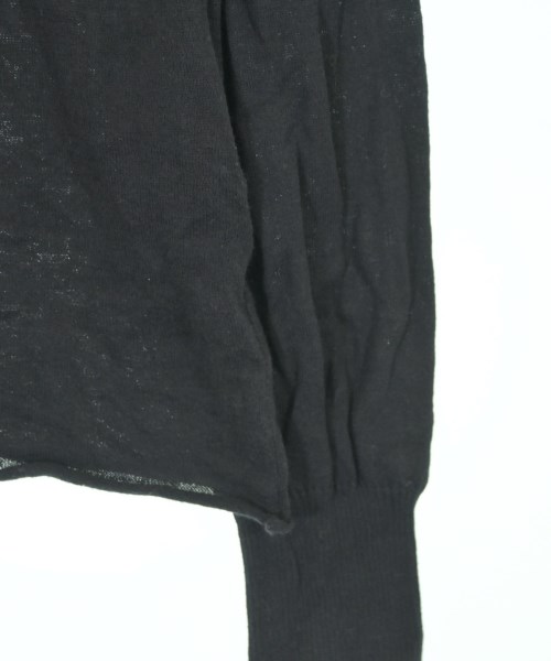 JUNYA WATANABE（ジュンヤワタナベ）ニット・セーター 黒 サイズ:-(M位) レディース/2200658334139