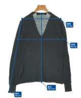 JUNYA WATANABE（ジュンヤワタナベ）ニット・セーター 黒 サイズ:-(M位) レディース/2200658334139