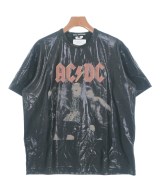 JUNYA WATANABE（ジュンヤワタナベ）Tシャツ・カットソー 黒 サイズ:M レディース/2200658334153