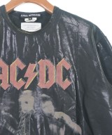 JUNYA WATANABE（ジュンヤワタナベ）Tシャツ・カットソー 黒 サイズ:M レディース/2200658334153