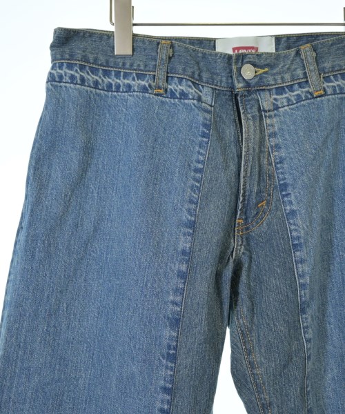 JUNYA WATANABE（ジュンヤワタナベ）デニムパンツ 青 サイズ:M レディース/2200658334191