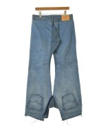 JUNYA WATANABE（ジュンヤワタナベ）デニムパンツ 青 サイズ:M レディース/2200658334191
