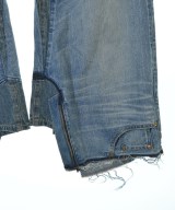 JUNYA WATANABE（ジュンヤワタナベ）デニムパンツ 青 サイズ:M レディース/2200658334191