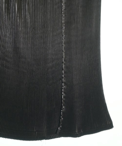 JUNYA WATANABE（ジュンヤワタナベ）ロング・マキシ丈スカート 黒 サイズ:M レディース/2200658334214