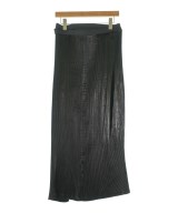 JUNYA WATANABE（ジュンヤワタナベ）ロング・マキシ丈スカート 黒 サイズ:M レディース/2200658334214
