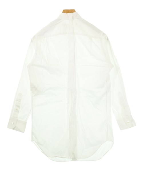 JUNYA WATANABE（ジュンヤワタナベ）ブラウス 白 サイズ:XS レディース/2200660267425