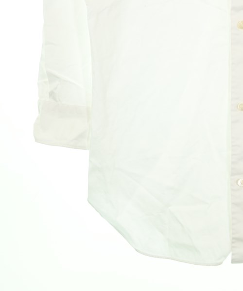 JUNYA WATANABE（ジュンヤワタナベ）ブラウス 白 サイズ:XS レディース/2200660267425