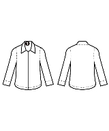 JUNYA WATANABE（ジュンヤワタナベ）ブラウス 白 サイズ:XS レディース/2200660267425