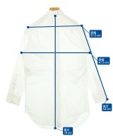 JUNYA WATANABE（ジュンヤワタナベ）ブラウス 白 サイズ:XS レディース/2200660267425