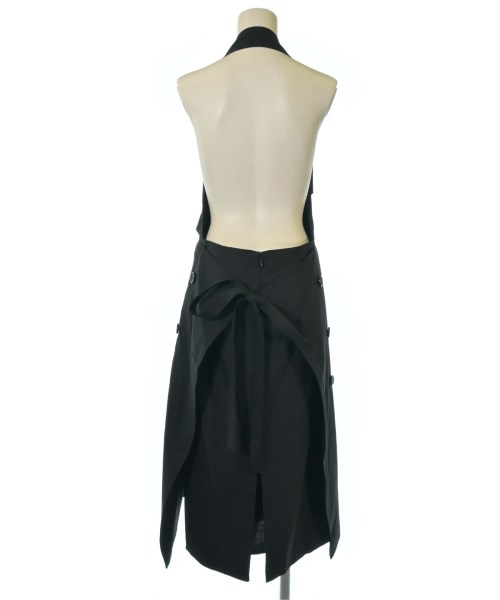 JUNYA WATANABE（ジュンヤワタナベ）ワンピース 黒 サイズ:S レディース/2200660267456