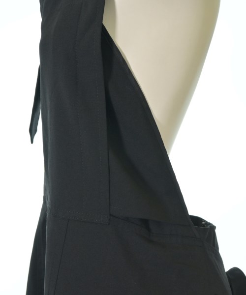 JUNYA WATANABE（ジュンヤワタナベ）ワンピース 黒 サイズ:S レディース/2200660267456