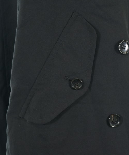 JUNYA WATANABE（ジュンヤワタナベ）ワンピース 黒 サイズ:S レディース/2200660267456