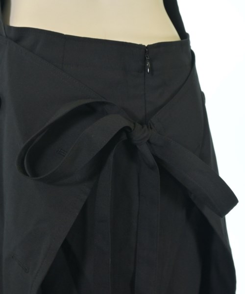 JUNYA WATANABE（ジュンヤワタナベ）ワンピース 黒 サイズ:S レディース/2200660267456