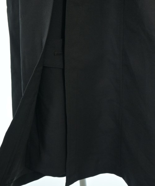 JUNYA WATANABE（ジュンヤワタナベ）ワンピース 黒 サイズ:S レディース/2200660267456