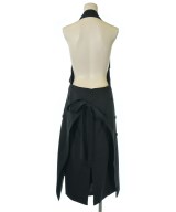 JUNYA WATANABE（ジュンヤワタナベ）ワンピース 黒 サイズ:S レディース/2200660267456