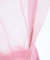 JUNYA WATANABE（ジュンヤワタナベ）カジュアルシャツ ピンク サイズ:S レディース/2200660730042