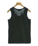 JUNYA WATANABE（ジュンヤワタナベ）タンクトップ 黒 サイズ:S レディース/2200661055137