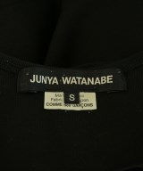 JUNYA WATANABE（ジュンヤワタナベ）タンクトップ 黒 サイズ:S レディース/2200661055137