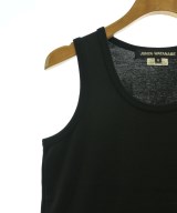 JUNYA WATANABE（ジュンヤワタナベ）タンクトップ 黒 サイズ:S レディース/2200661055137