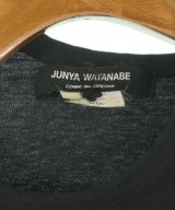 JUNYA WATANABE（ジュンヤワタナベ）Tシャツ・カットソー 黒 サイズ:M レディース/2200661510445