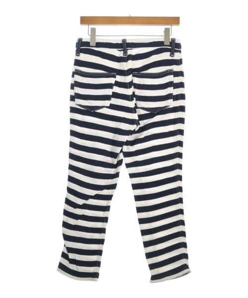 JUNYA WATANABE（ジュンヤワタナベ）スウェットパンツ 白 サイズ:S レディース/2200661510476